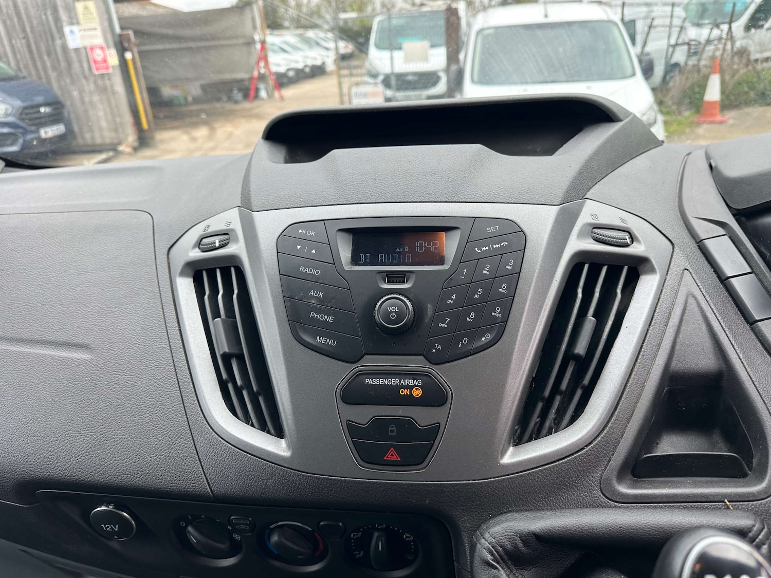 Used Ford Transit Custom 2017 for sale - 78117647: Photo 19