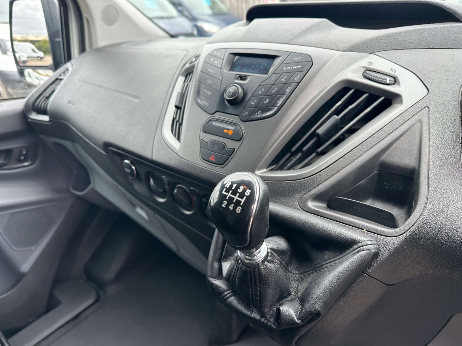 Used Ford Transit Custom 2017 for sale - 78117647: Photo 20