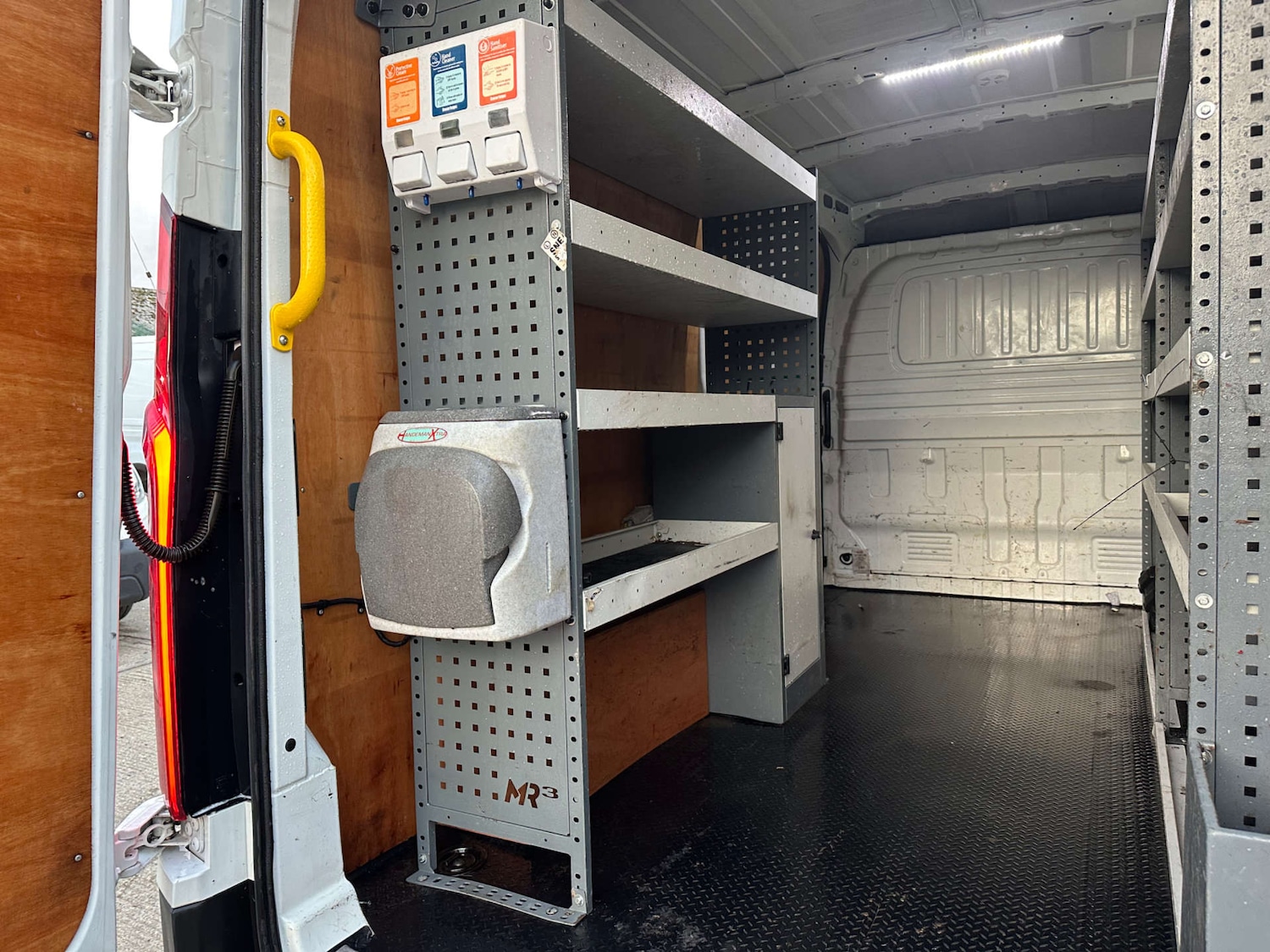 Used Maxus Deliver 9 2023 for sale - 76338741: Photo 10