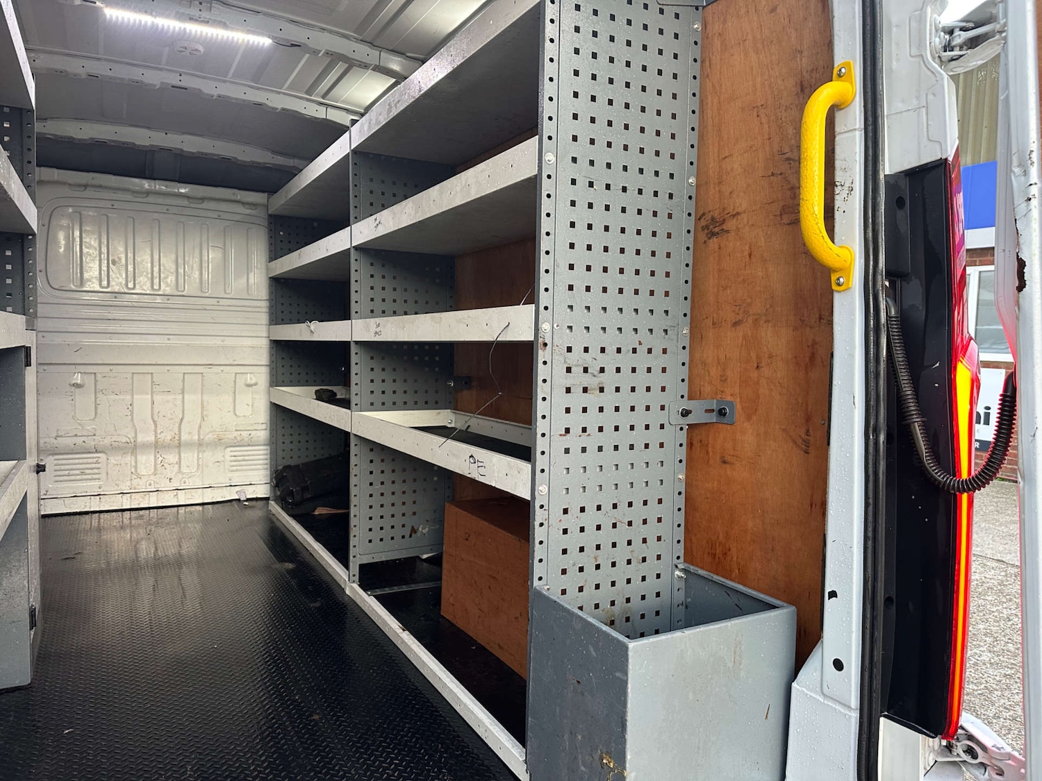Used Maxus Deliver 9 2023 for sale - 76338741: Photo 11