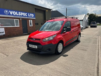 Used Ford Transit Connect 2014 for sale - 78476789: Photo