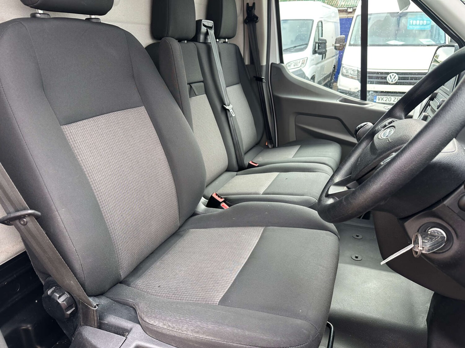 Used Ford Transit 2022 for sale - 76602090: Photo 17