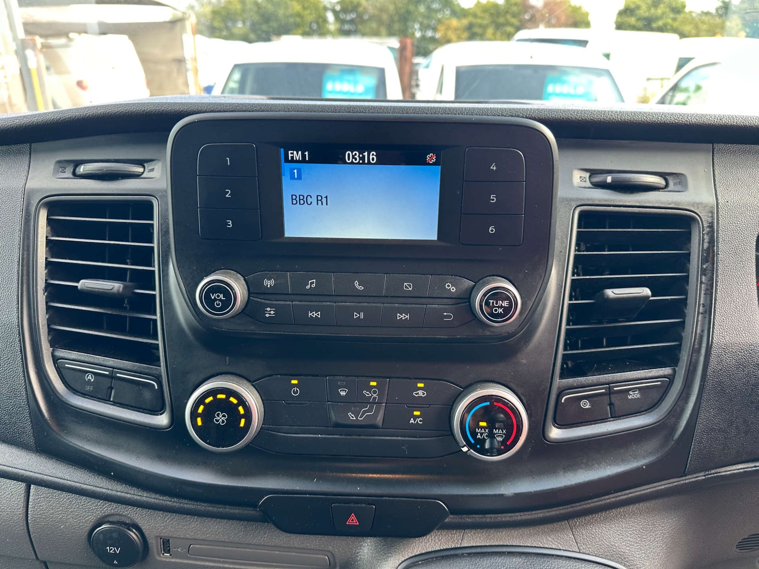 Used Ford Transit 2022 for sale - 76602090: Photo 19