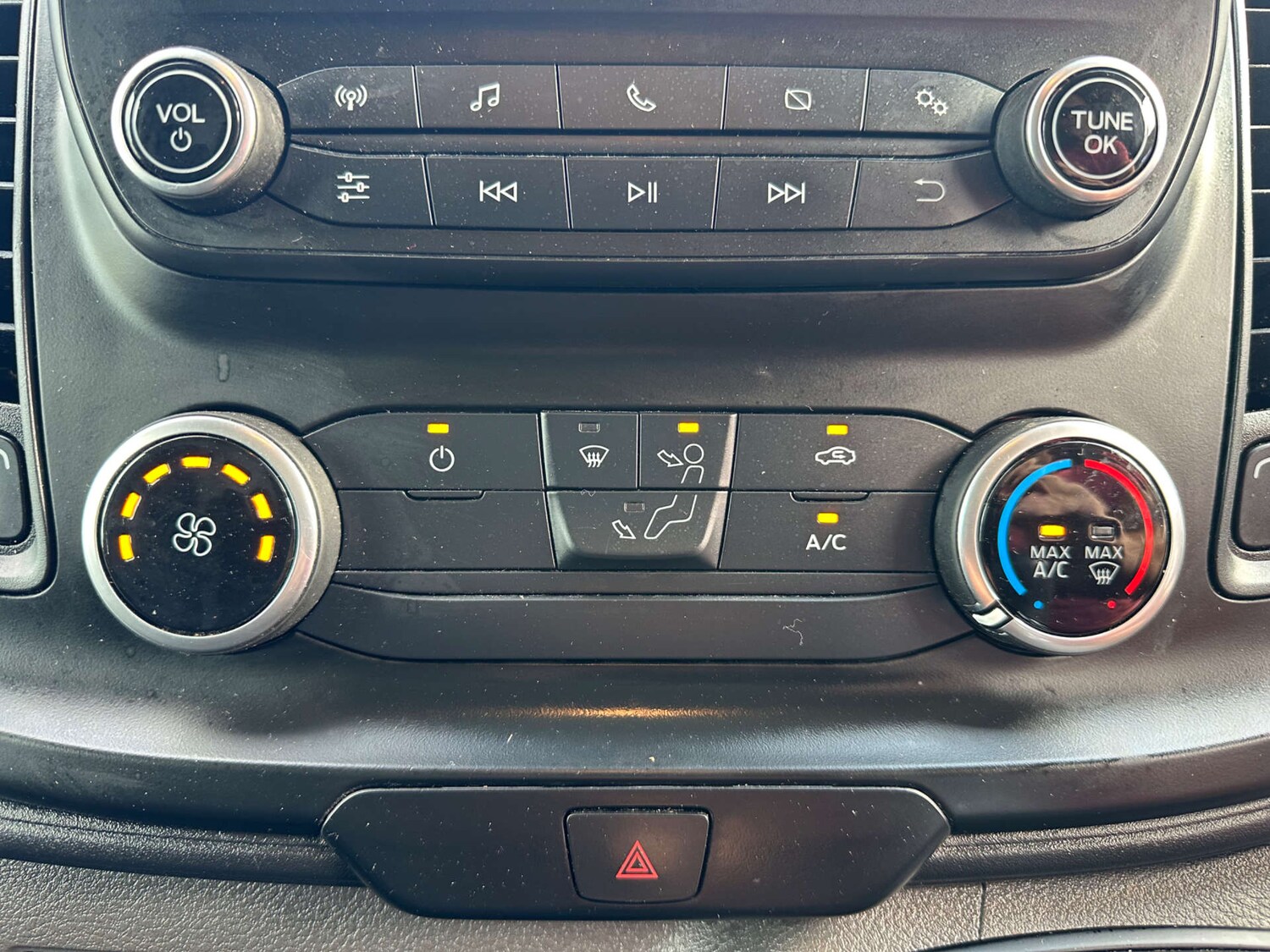 Used Ford Transit 2022 for sale - 76602090: Photo 20