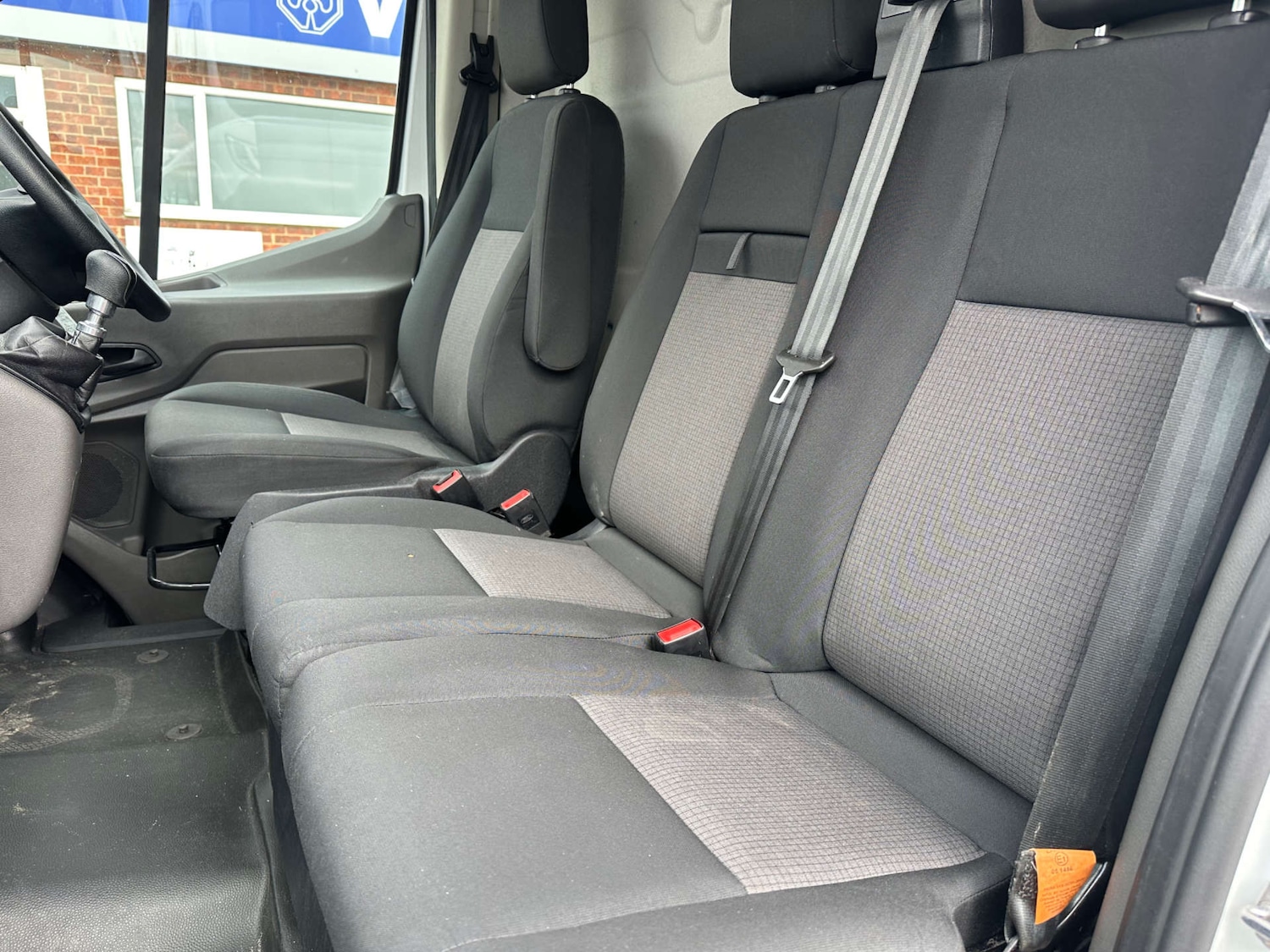 Used Ford Transit 2022 for sale - 76602090: Photo 21