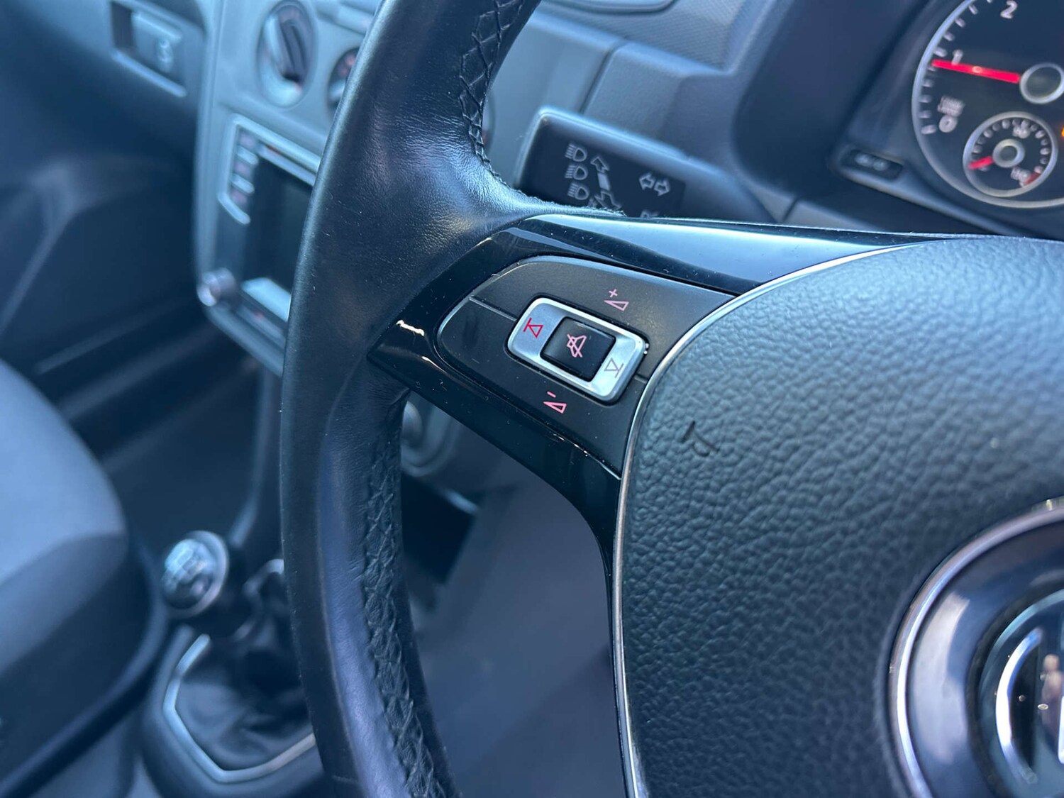 Used Volkswagen Caddy 2019 for sale - 76846991: Photo 23