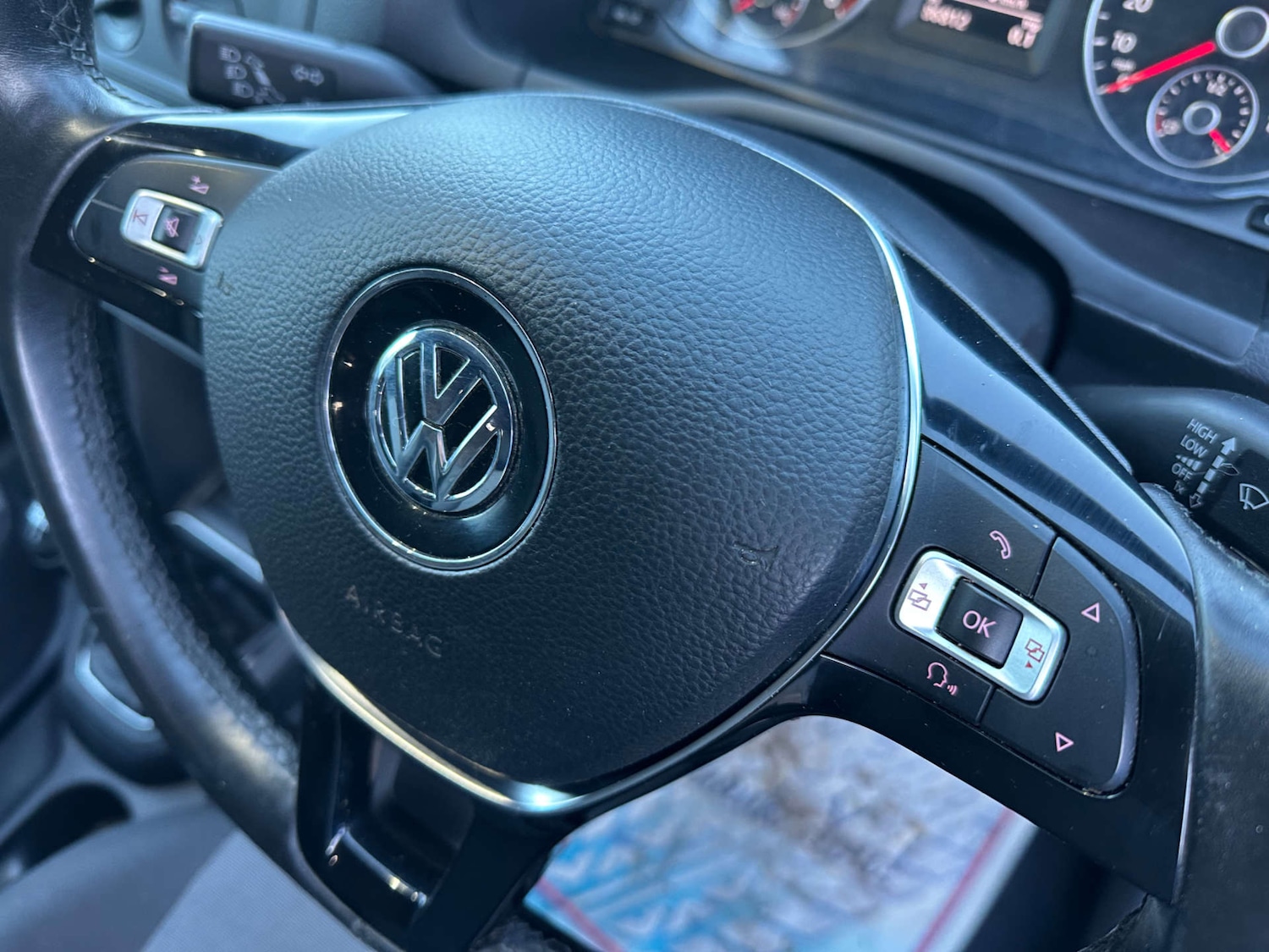 Used Volkswagen Caddy 2019 for sale - 76846991: Photo 24