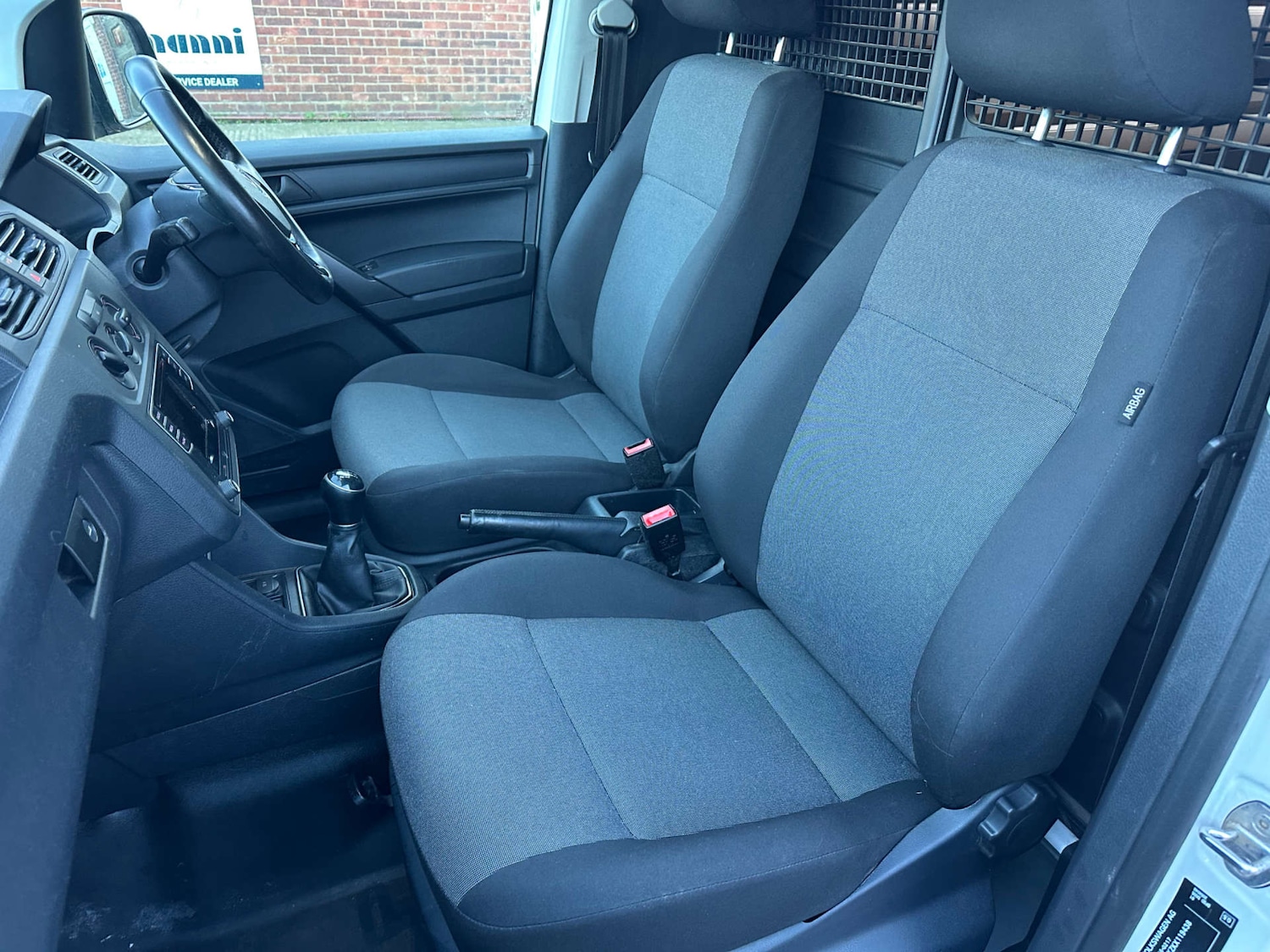 Used Volkswagen Caddy 2019 for sale - 76846991: Photo 25