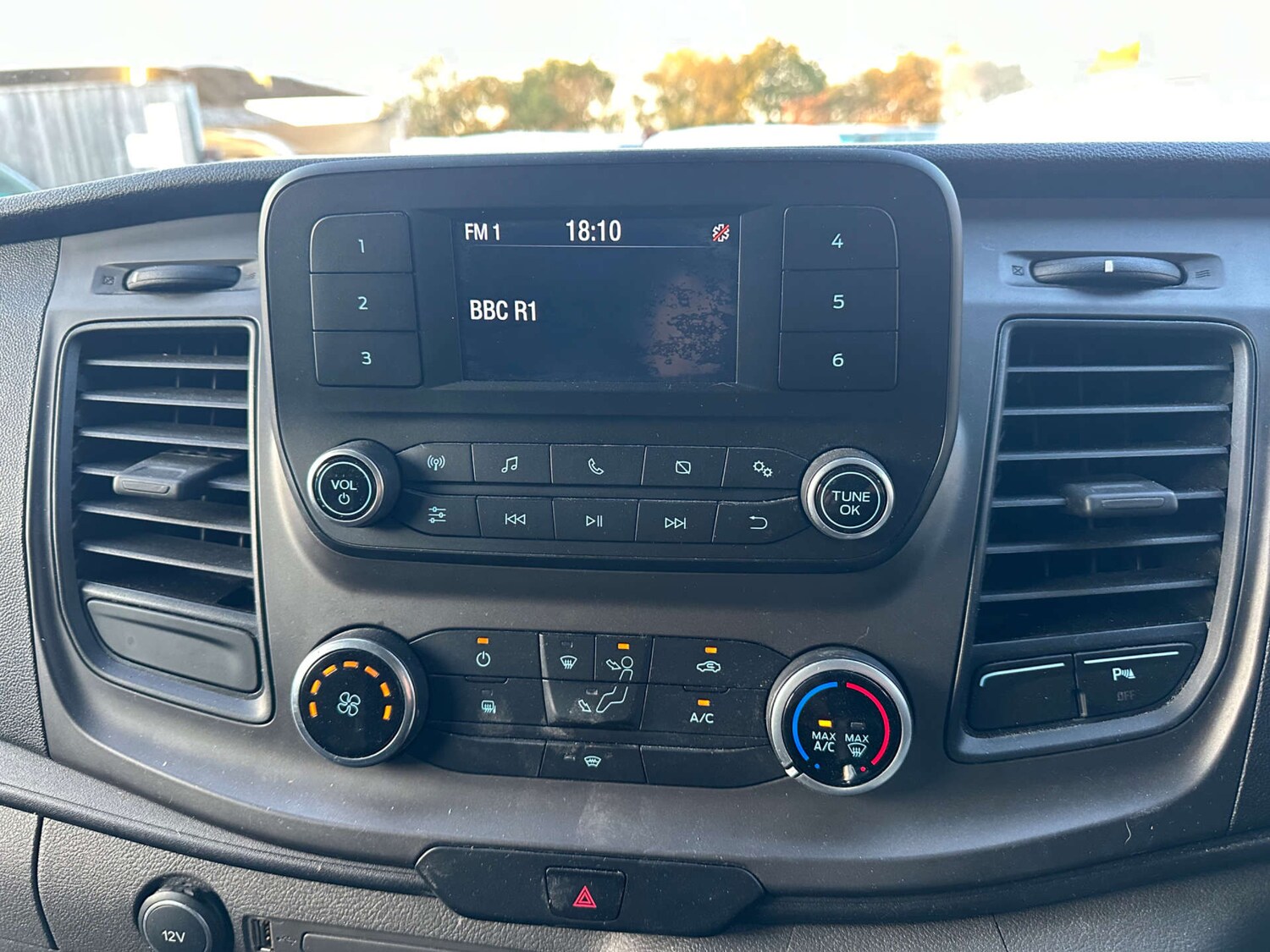 Used Ford Transit Custom 2019 for sale - 76124891: Photo 19