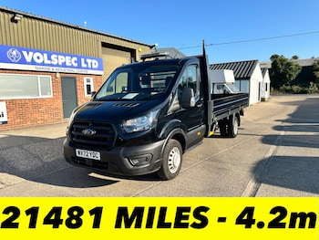 Used Ford Transit 2022 for sale - 79498425: Photo