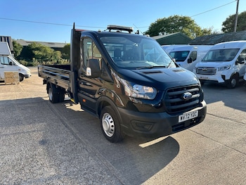 Used Ford Transit 2022 for sale - 79498425: Photo