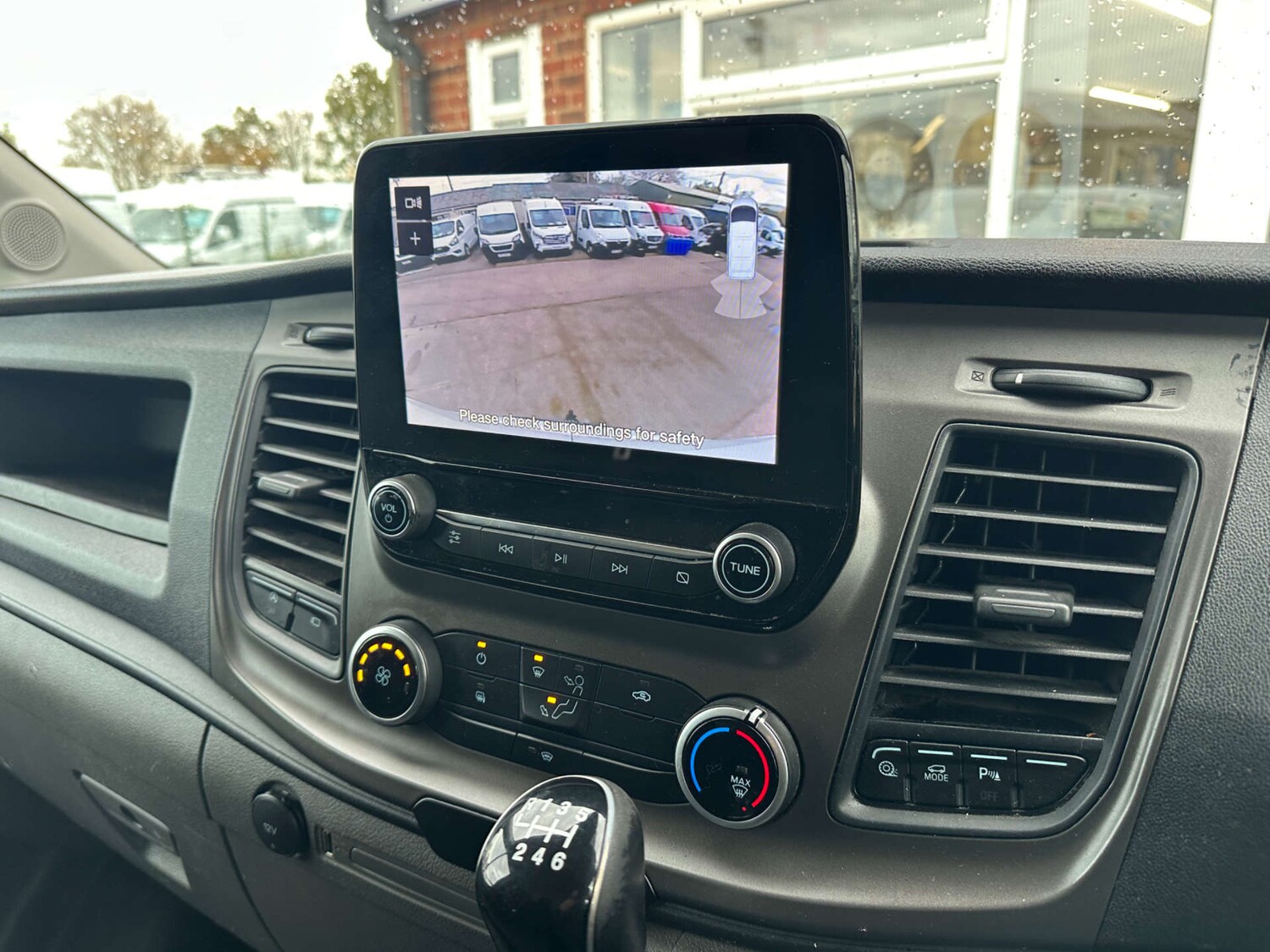 Used Ford Transit 2022 for sale - 76497675: Photo 18