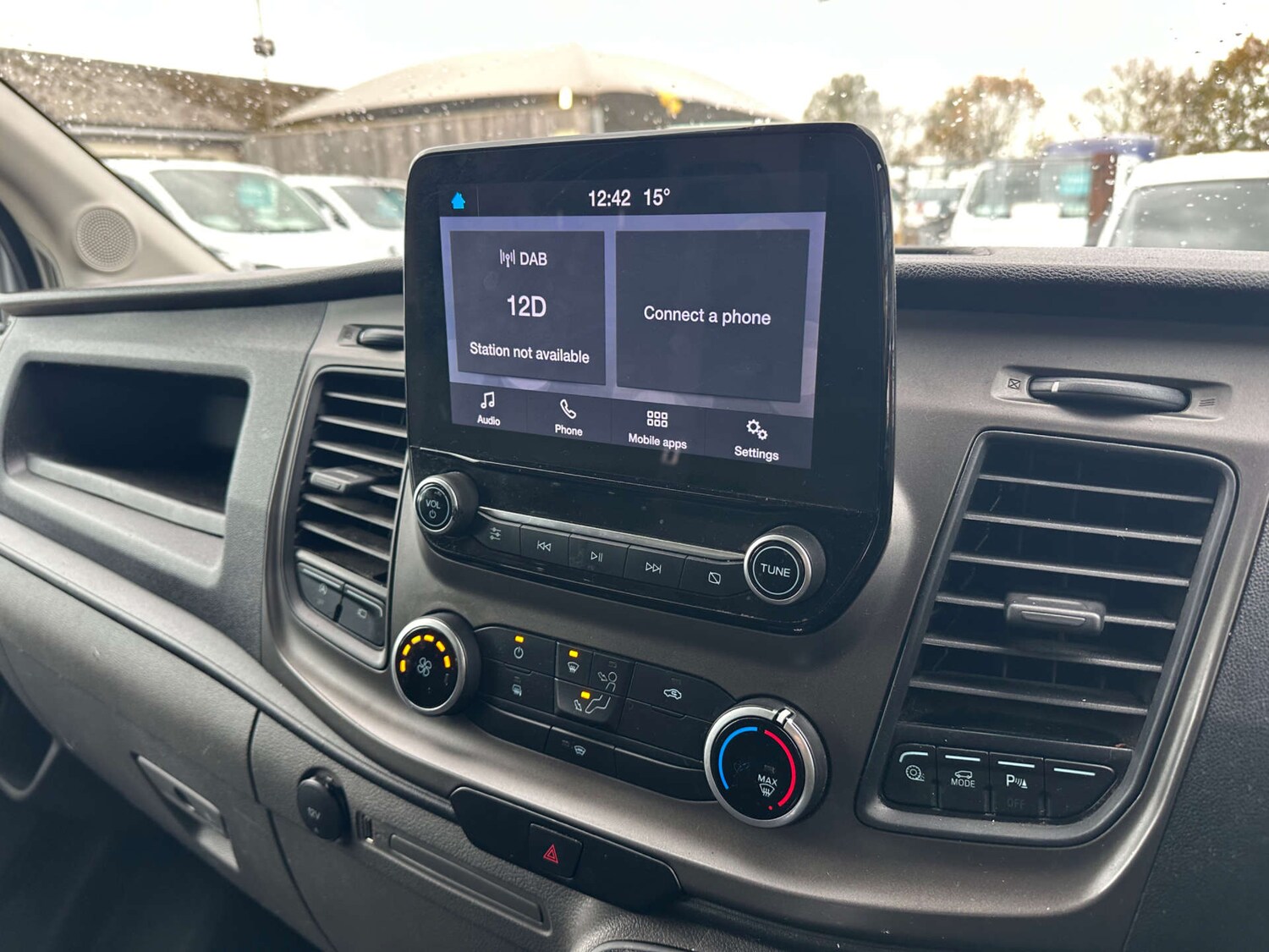 Used Ford Transit 2022 for sale - 76497675: Photo 19