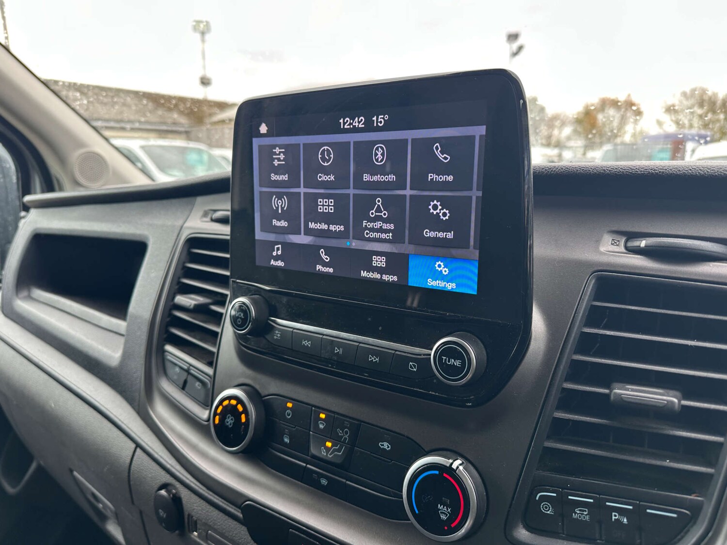 Used Ford Transit 2022 for sale - 76497675: Photo 20