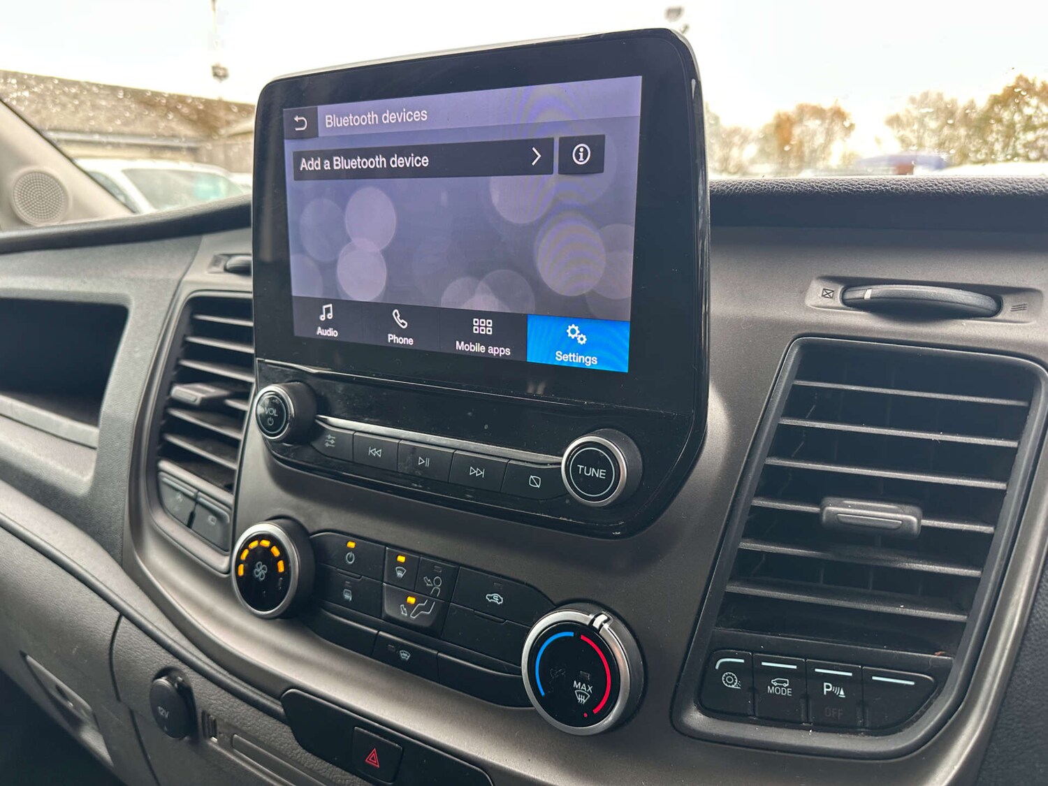 Used Ford Transit 2022 for sale - 76497675: Photo 21