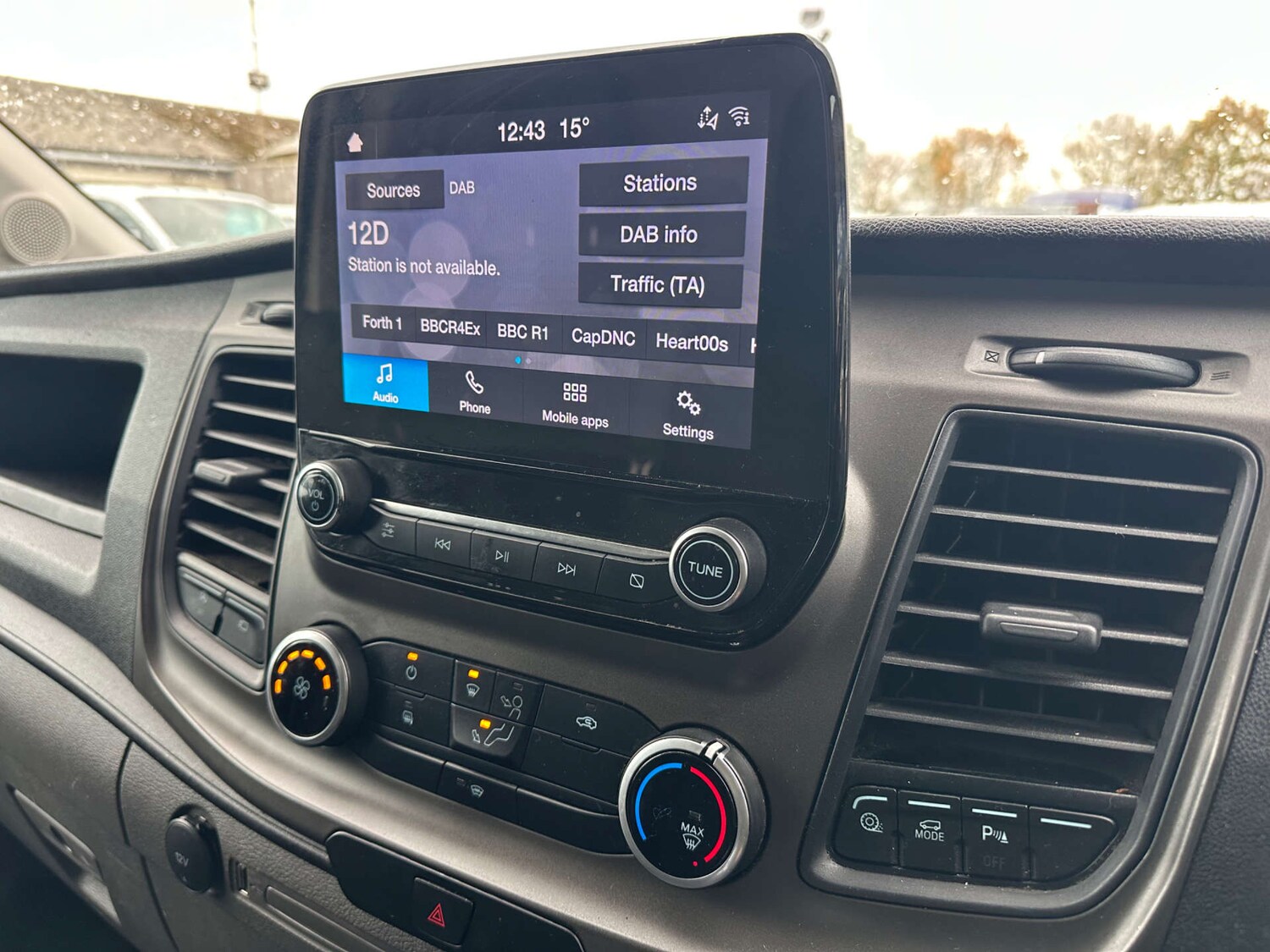 Used Ford Transit 2022 for sale - 76497675: Photo 22