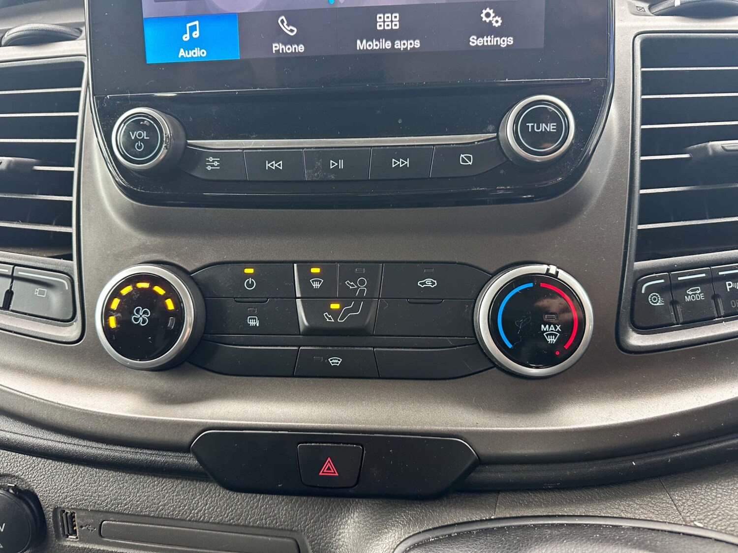 Used Ford Transit 2022 for sale - 76497675: Photo 23