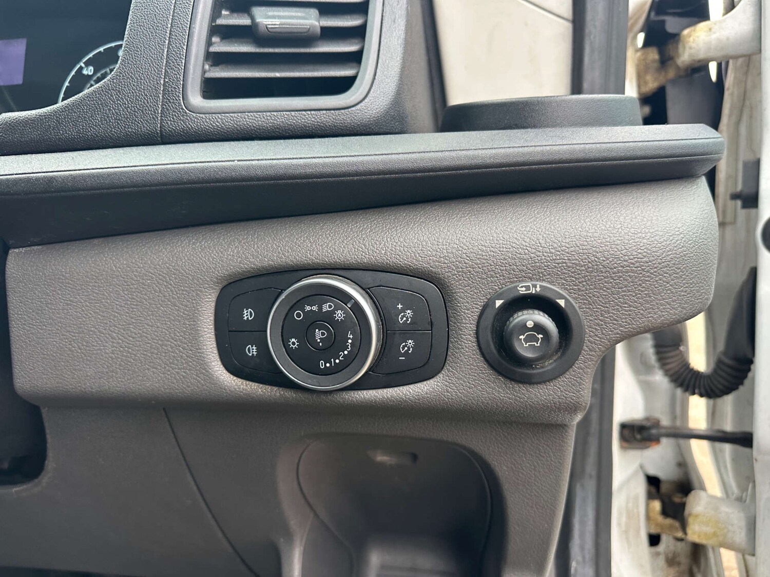 Used Ford Transit 2022 for sale - 76497675: Photo 24