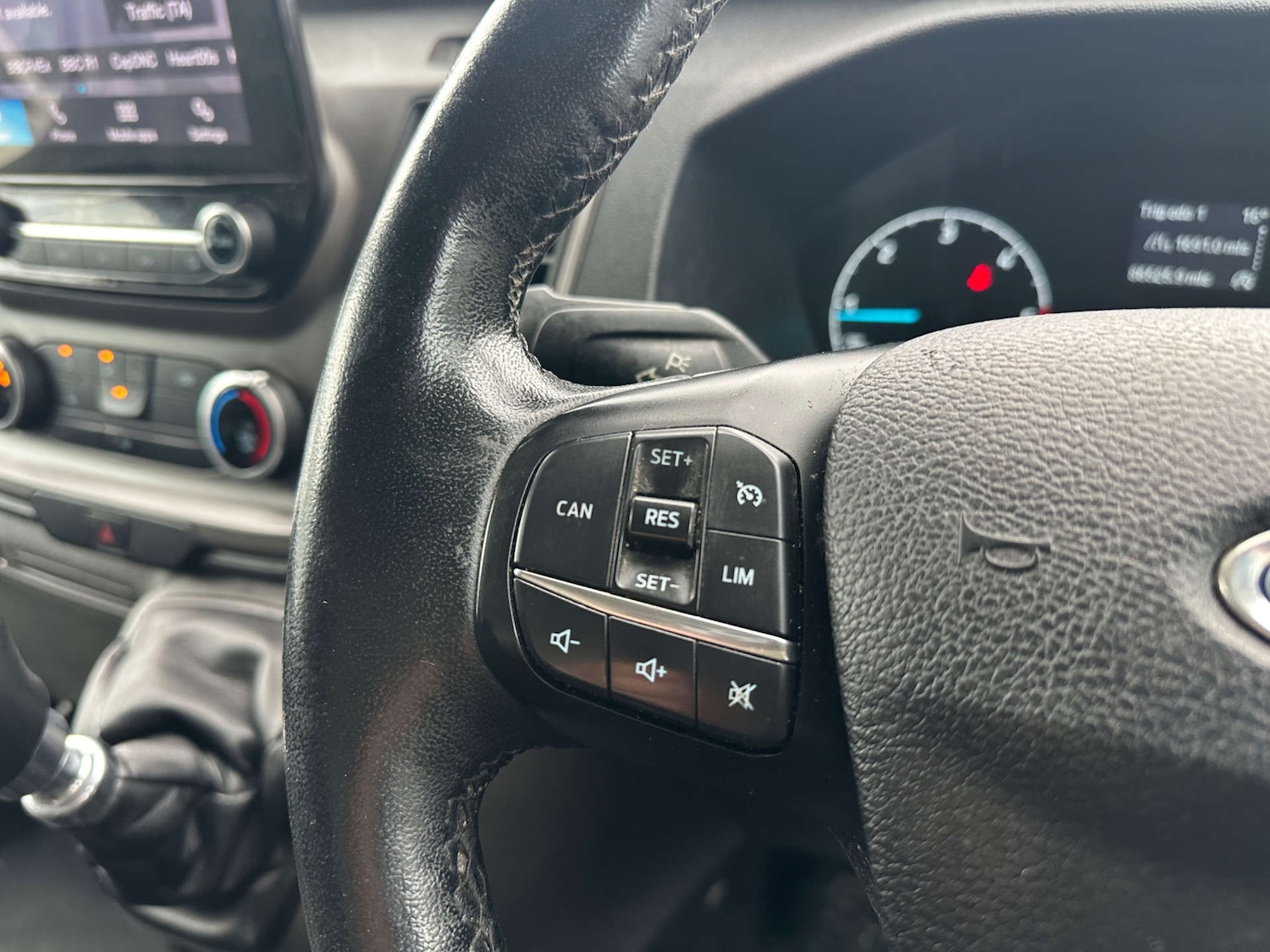 Used Ford Transit 2022 for sale - 76497675: Photo 25