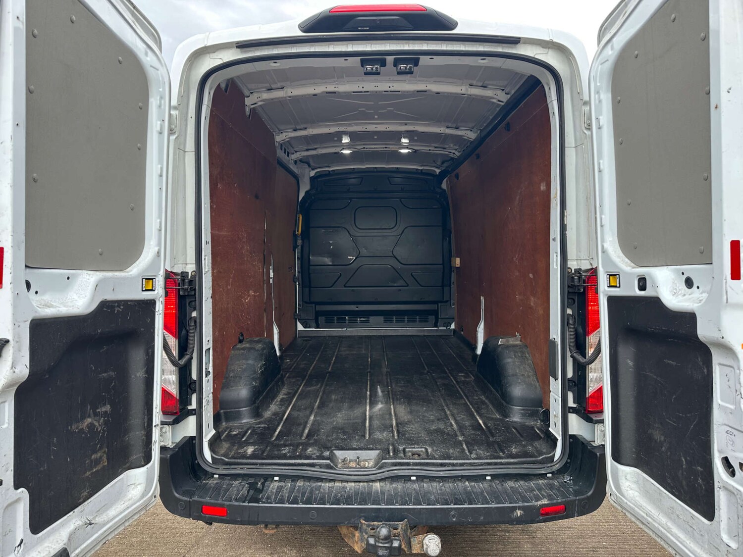 Used Ford Transit 2022 for sale - 76497675: Photo 9