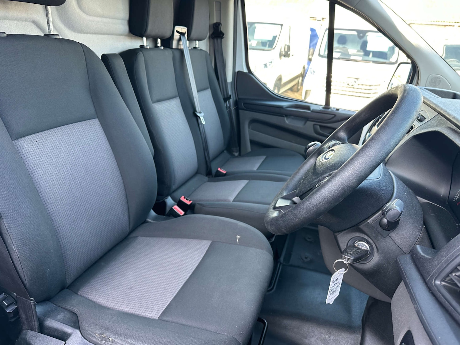 Vehicle 17