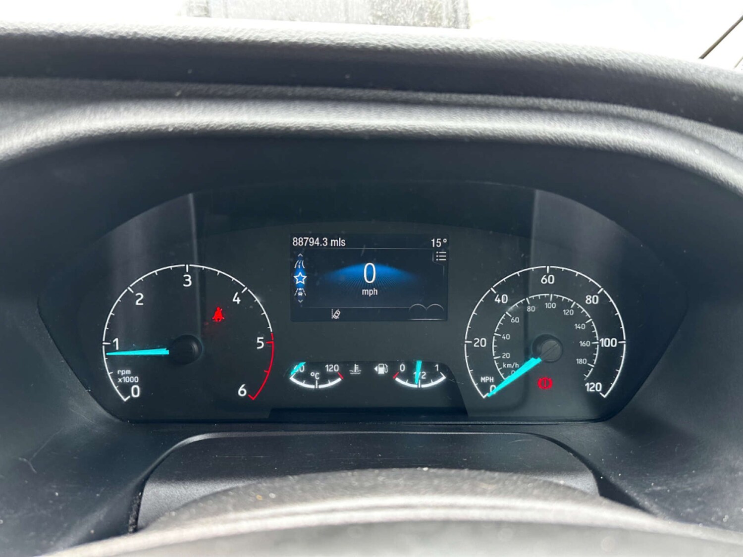 Vehicle 24