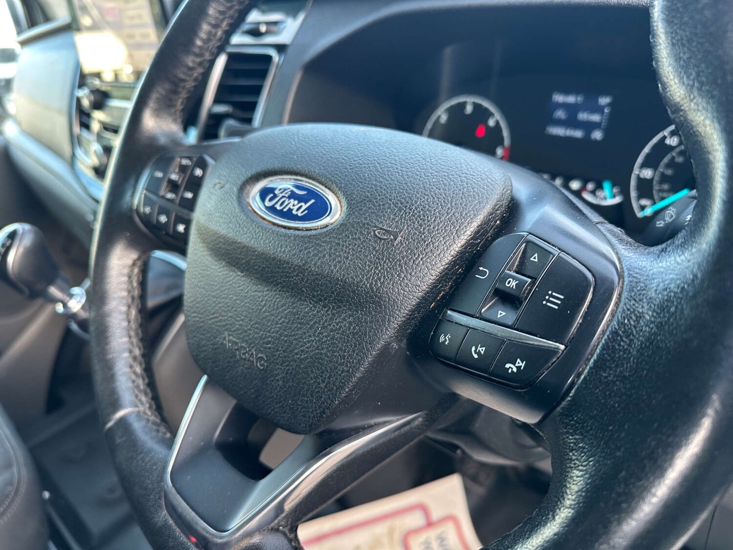 Used Ford Transit Custom 2020 for sale - 75435251: Photo 24