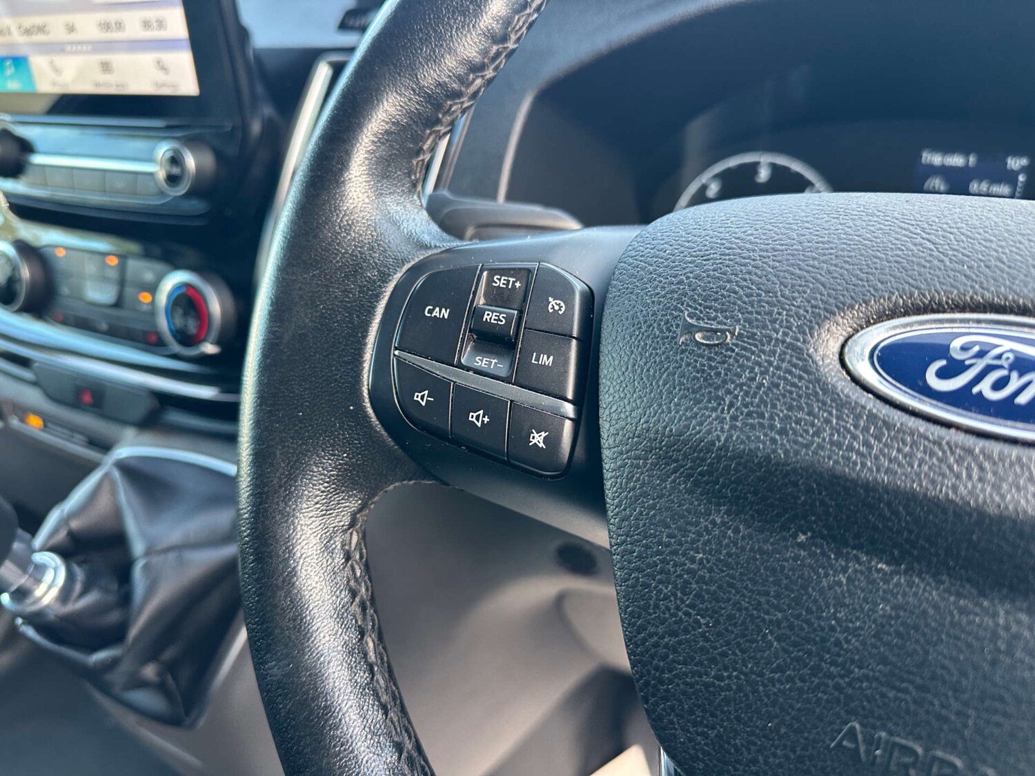 Used Ford Transit Custom 2020 for sale - 75435251: Photo 25