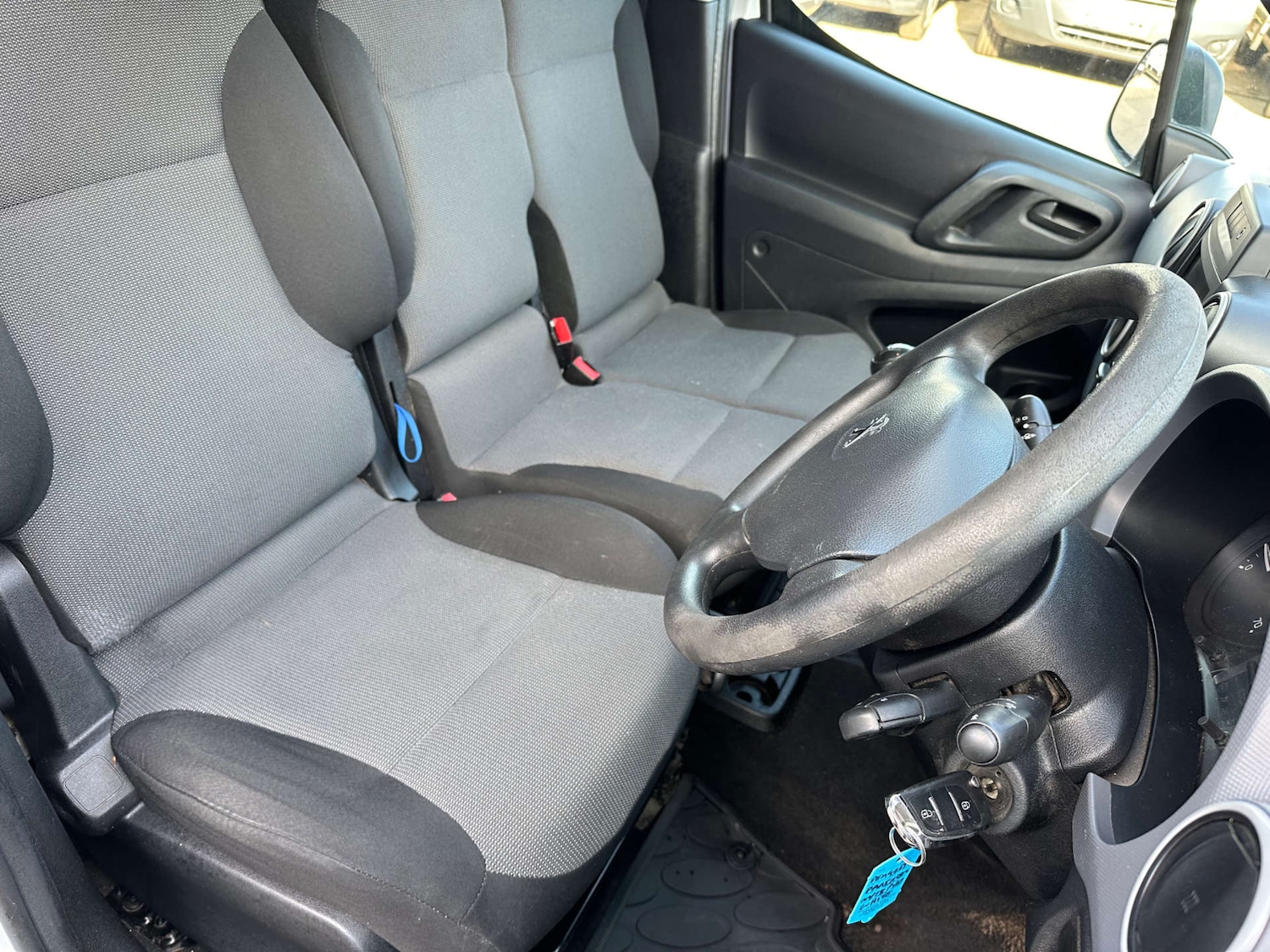 Vehicle 17