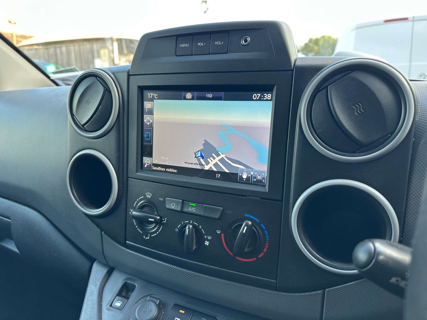 Vehicle 19