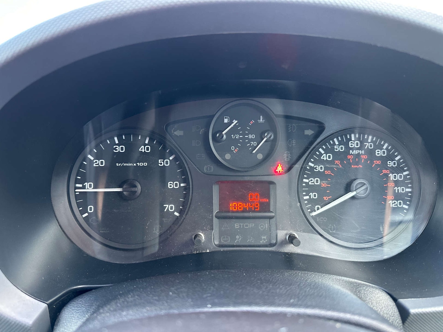 Vehicle 24