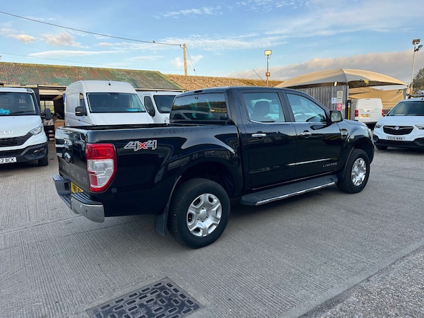Used Ford Ranger 2018 for sale - 76229492: Photo 10