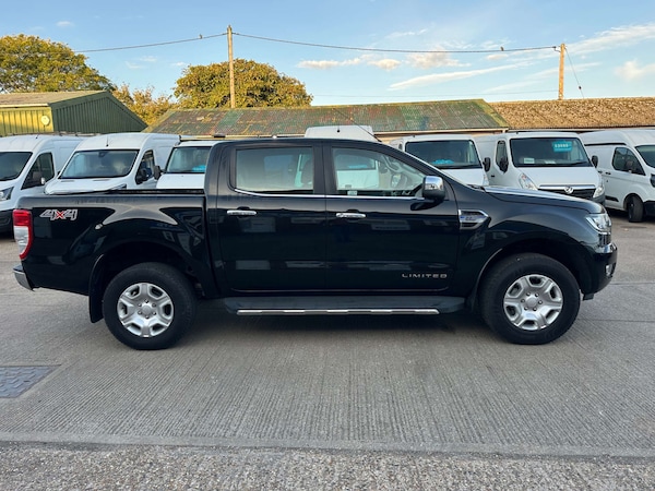 Used Ford Ranger 2018 for sale - 76229492: Photo 11