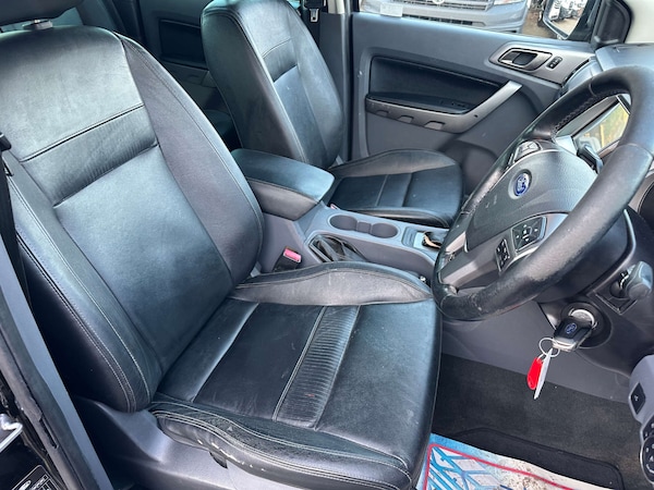 Used Ford Ranger 2018 for sale - 76229492: Photo 16