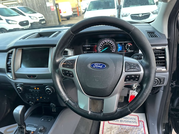 Used Ford Ranger 2018 for sale - 76229492: Photo 17