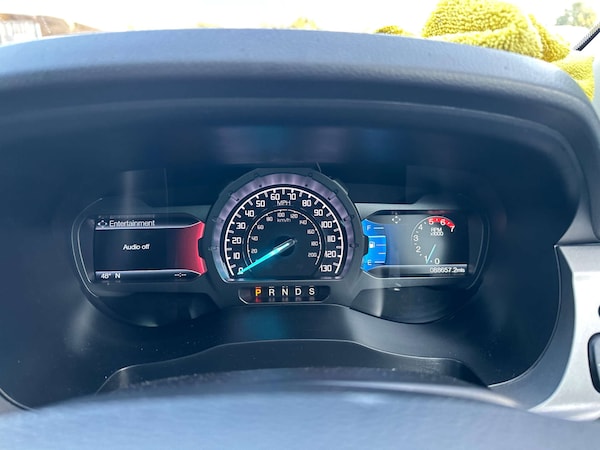 Used Ford Ranger 2018 for sale - 76229492: Photo 18