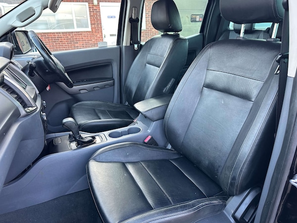 Used Ford Ranger 2018 for sale - 76229492: Photo 19