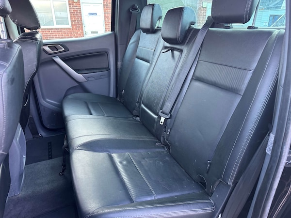 Used Ford Ranger 2018 for sale - 76229492: Photo 21