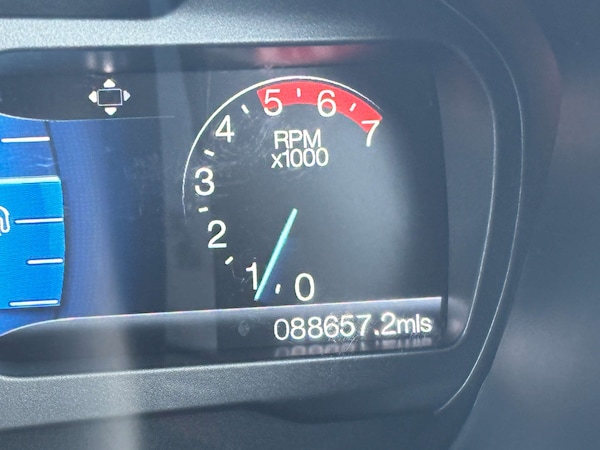 Used Ford Ranger 2018 for sale - 76229492: Photo 23