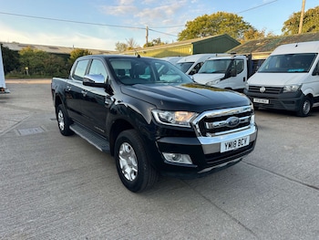 Used Ford Ranger 2018 for sale - 76229492: Photo 3