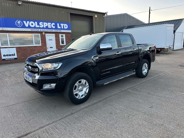 Used Ford Ranger 2018 for sale - 76229492: Photo 5