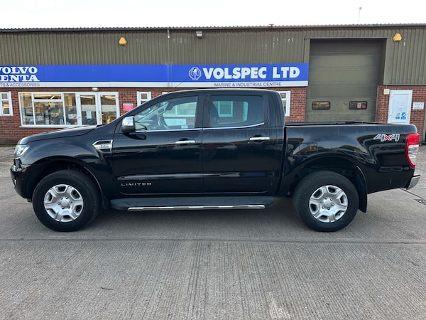 Used Ford Ranger 2018 for sale - 76229492: Photo 6