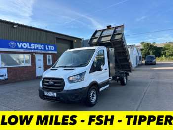 Used Ford Transit 2022 for sale - 75151847: Photo
