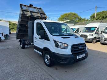 Used Ford Transit 2022 for sale - 75151847: Photo