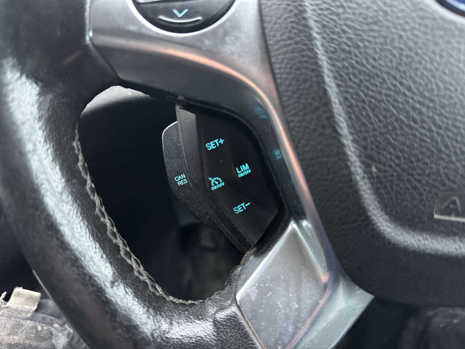 Used Ford Transit 2017 for sale - 76974694: Photo 19