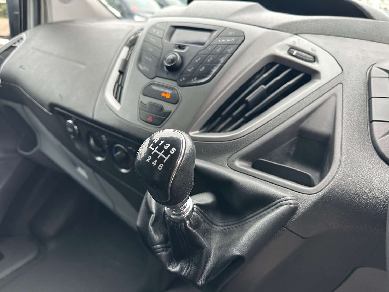 Used Ford Transit Custom 2017 for sale - 78124713: Photo 21