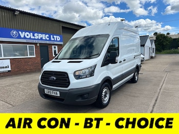 Used Ford Transit 2019 for sale - 78893188: Photo