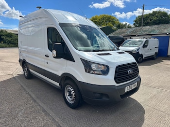 Used Ford Transit 2019 for sale - 78893188: Photo