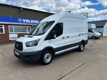 Used Ford Transit 2019 for sale - 78893188: Photo