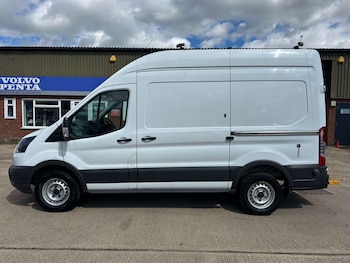 Used Ford Transit 2019 for sale - 78893188: Photo